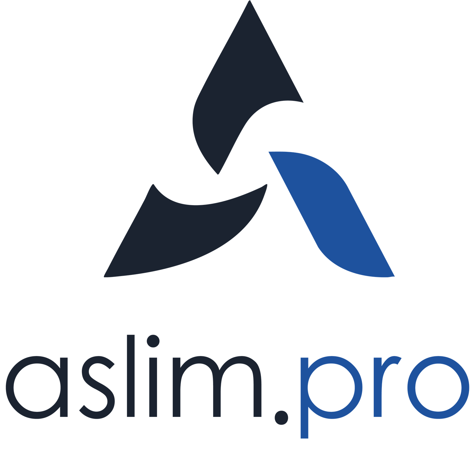 ASLIM OPEX Logo